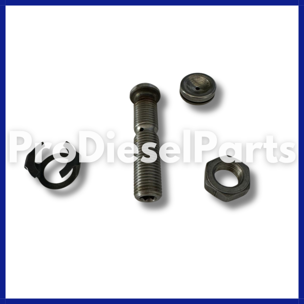 Rocker Arm Seat Kit For Detroit Diesel Engine 149 Series