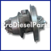 Cartridge Turbocharger Caterpillar Marine Engine 3208 Turbo .