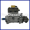 Fuel Injection Pump 320 2512 326 4635 For CAT Caterpillar 320D 321D C6.4 Engine.