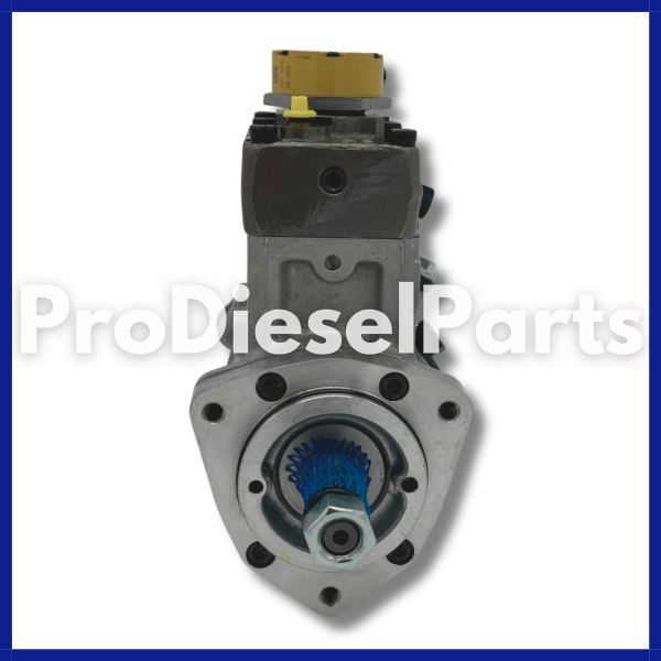 Fuel Injection Pump For CAT Caterpillar 320D 321D C6.4 Engine.