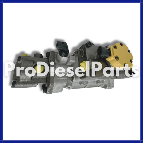 Fuel Injection Pump For Caterpillar Engine C6.6