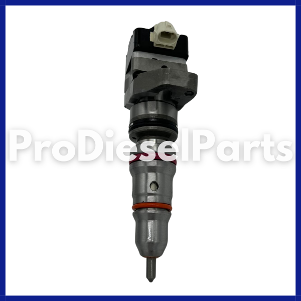 Injector For International Navistar Engine DT466E, I530E & Detroit 8.7 L ..