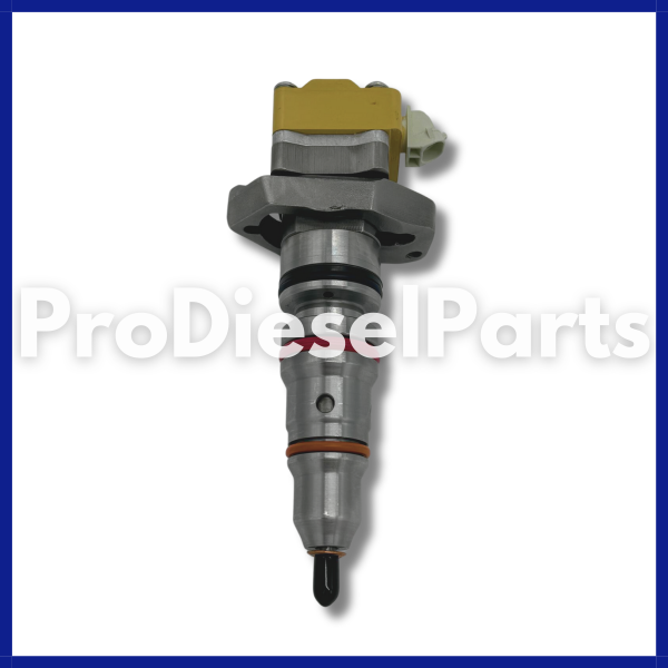 Injector For International Navistar Engine I530E (3)