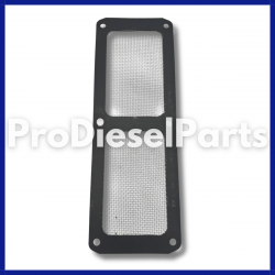 Blower Screen, Detroit Diesel Engine 16V92 8V92 16V71 8V71 Turbo & NonTurbo