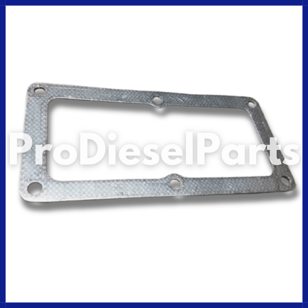 Intercooler Gasket , Engine 12V92 T 12V71T 6 71T