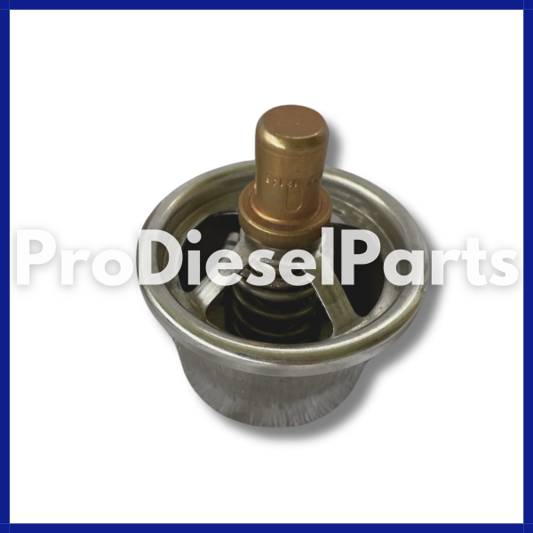 Thermostat 175 Deg Cummins Engine KTA19