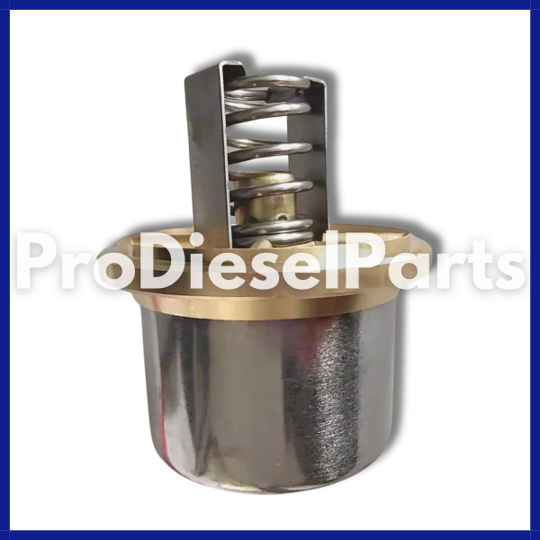 Thermostat 180 Deg Cummins Engine KTA19 Engine KTA38 Engine KTA50 Engine QSK19