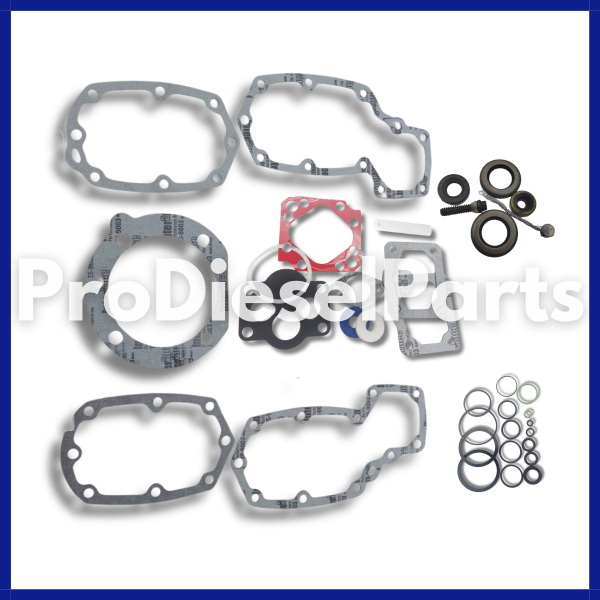 Transfer Pump Gasket Kit Cummins Engine KTA19 Engine KTA38 Engine KTA50 Engine QSK19