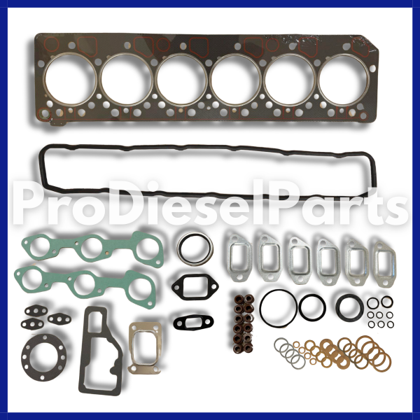 Head Upper Gasket Kit Renault Midliner MS300