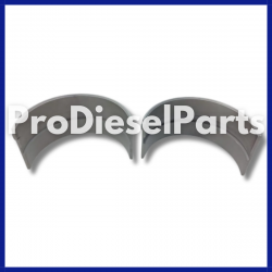 Connecting Rod Bearing Pair Detroit Diesel Engine Serie 60 11.1L Serie 50 Series,