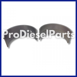 Connecting Rod Bearing Pair Detroit Diesel Engine Serie 60 Series, 12.7L Series 50