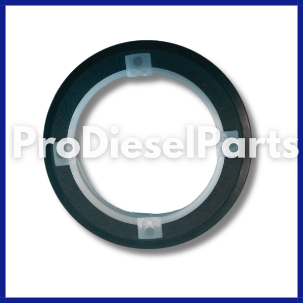 Crankshaft Seal Font Detroit Diesel Engine DD15