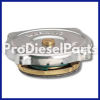 Detroit Diesel Heat Exchange Radiator Cap