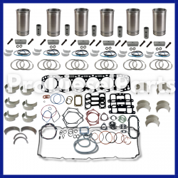 Engine Overhaul Kit