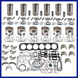 Engine Overhaul Kit