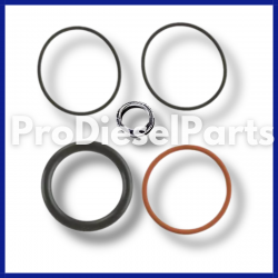 External Injector Seal Kit Detroit Diesel S60 11.1L 12.7L .14L