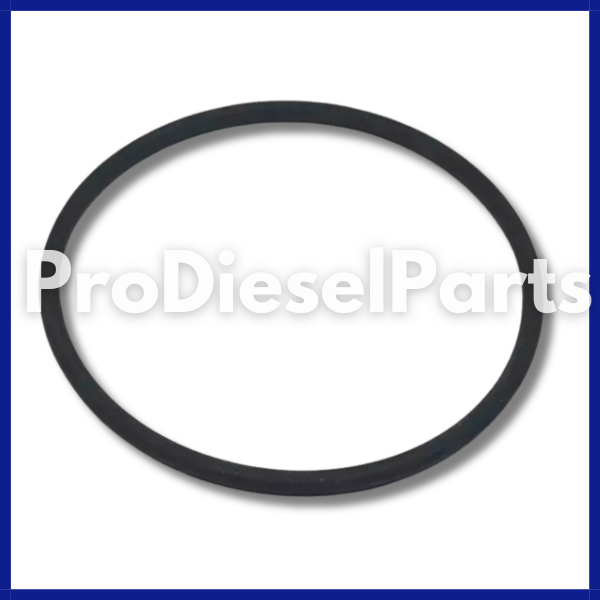 Fuel Injector Seal Ring Detroit Diesel Engine S60 14.0L