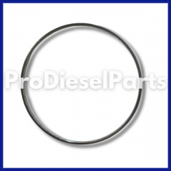 Gasket DPF Detroit Diesel Engine DD15...