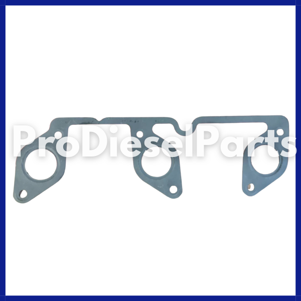 Gasket Exhaust Detroit Diesel Engine DD15