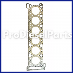 Gasket Head Detroit Diesel Engine DD15