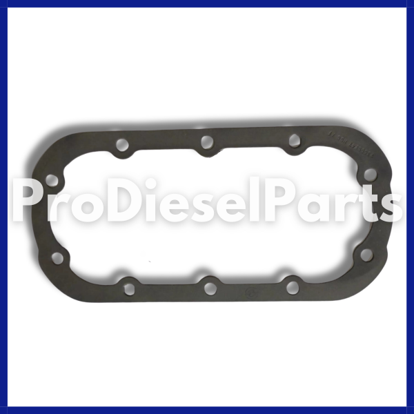 Gasket Oil Cooler Housing Detroit Diesel Engine Serie 60 14.0L Serie 60 12.7