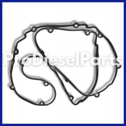 Gasket Oil Pan Detroit Diesel Engine DD15 (2)