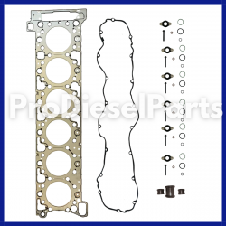 Gasket Set Cyl Head Detroit Diesel Engine DD15