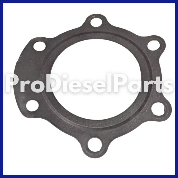 Gasket Turbo Detroit Diesel Engine DD15