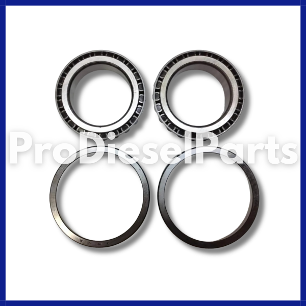 Idler Gear Bearing Detroit Diesel Engine Serie 60 14.0L Serie 60 12.7LSerie 60 11.1L .