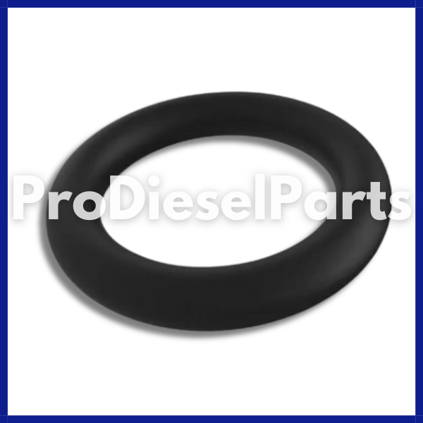 O Ring Seal, Oil Return Line Detroit Diesel Engine DD15