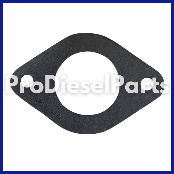 Oil Pump Gasket Outlet Detroit Diesel Engine Serie 60 14.0L Serie 60 12.7