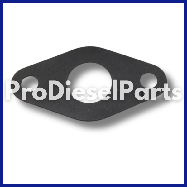 Oil Pump Gasket Regulator Outlet Detroit Diesel Engine Serie 60 14.0L Serie 60 12.7