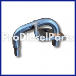 Piston Cooling Nozzle Detroit Diesel Engine Serie 60 14.0L Serie 60 12.7L Serie 60 11.1L