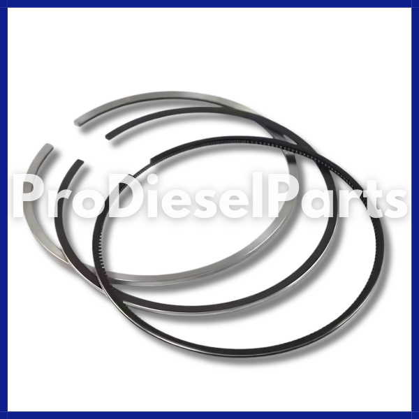 Piston Ring Set Detroit Diesel Engine DD15