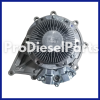 Pump Water Detroit Diesel Engine DD15