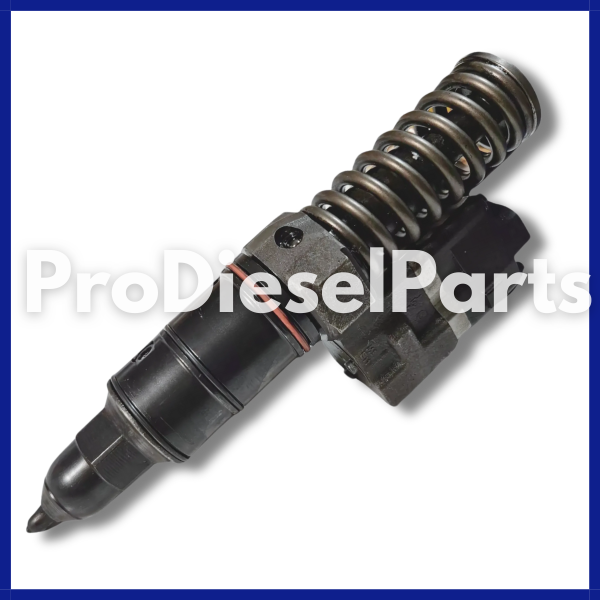 Reman 7045 Fuel Injector  Detroit Diesel Engine S60 11.1L 12.7L.