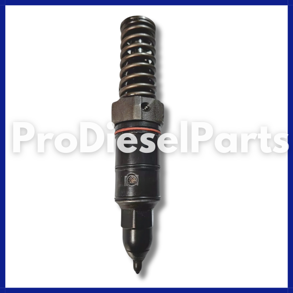 Reman 7045 Fuel Injector  Detroit Diesel Engine S60 11.1L 12.7L..