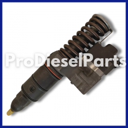 Reman 7466 Fuel Injector  Detroit Diesel Engine S60 11.1L 12.7L