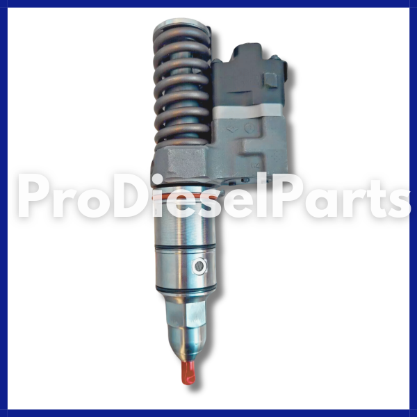 Reman Fuel Injector Detroit Diesel Engine S60 11.1L 12.7L