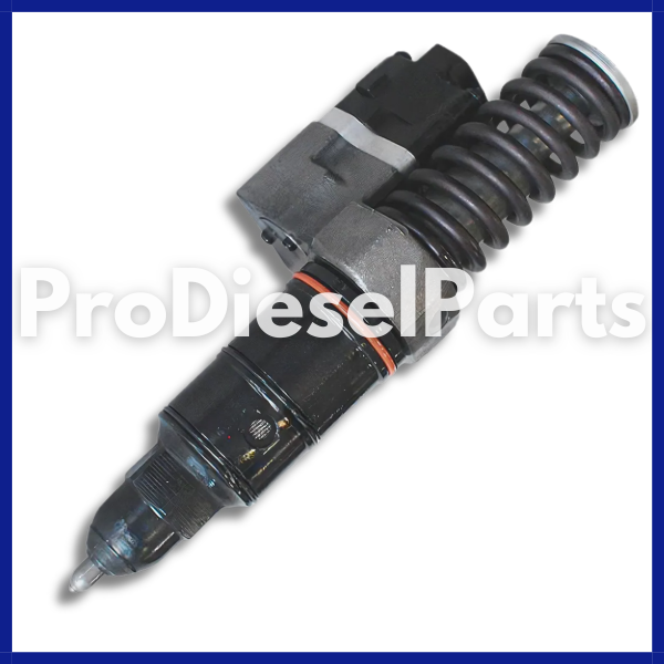 Reman Fuel Injector Detroit Diesel Engine S60 14.0L (3)