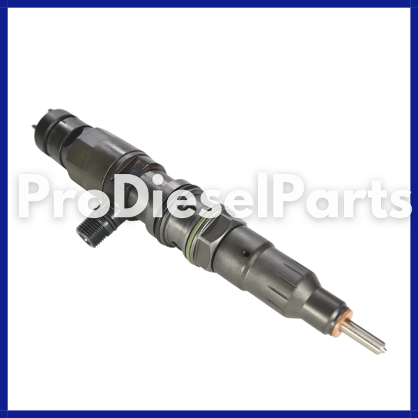 Reman Injector Detroit Diesel Engine DD15