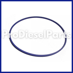 Ring Seal Cylinder Liner Detroit Diesel Engine DD15 A0229975245