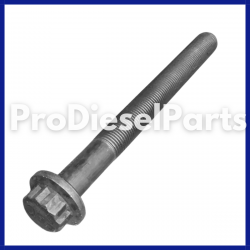 Screw Main Bearing Cap Detroit Diesel Engine DD15