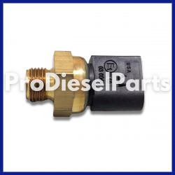 Sensor Oil Pressure Detroit Diesel Engine DD15