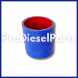 Silicone Hose Detroit Diesel Engine Serie 60 11.1L