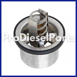 Thermostat 180 Degrees Detroit Diesel Engine Serie 60 14.0L Serie 60 12.7L Serie 60 11.1L