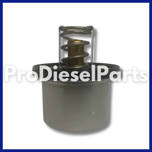 Thermostat 190 Degrees Detroit Diesel Engine Serie 60 14.0L Serie 60 12.7L