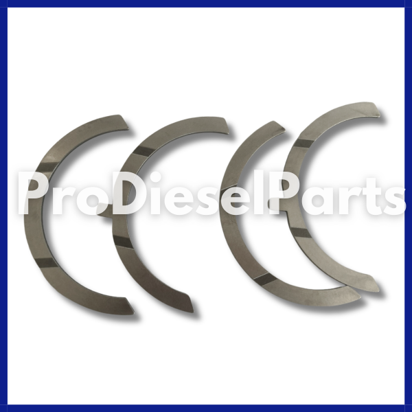 Thrust Washer Kit Detroit Diesel Engine DD15