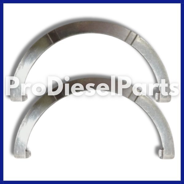 Thrust Washer Set STD Detroit Diesel Series 50