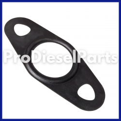 Turbo Drain Gasket Detroit Diese Engine DD15